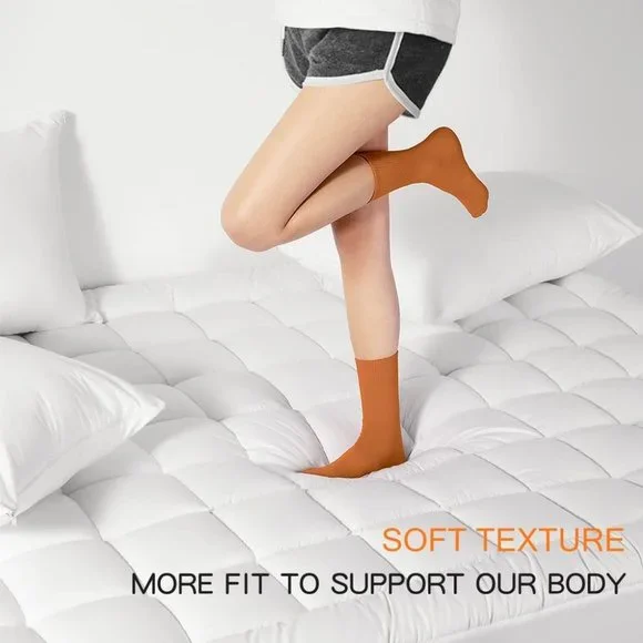 New King Size Dark Grey Microfiber Bed Sheets Set 4 Piece with Fluffy Soft King - Picture 5 of 7